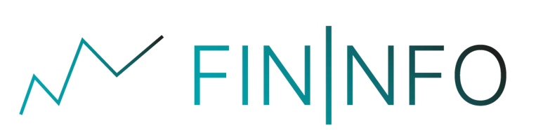 FinInfo logo